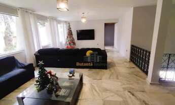 Imagem 7: Casa com 4 suítes à venda, 500 m² próximo Parque dos Príncipes, no Adalgisa - Osasco/SP