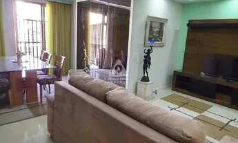 Imagem: Apartamento 4 quartos, sendo 2 suites, varandão