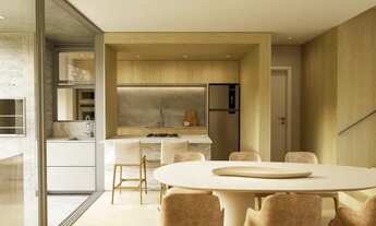 Imagem 4: Casa com 3 dormitórios à venda, 277 m² por R$ 2.490.000,00 - Santa Felicidade - Curitiba/P