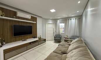 Imagem 6: CASA MOBILIADA À VENDA NO JARDIM DAS FLORES I EM APUCARANA