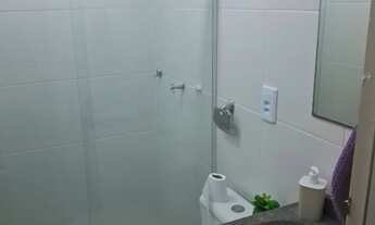 Imagem 3: Apartamento 3/4 Apartamento com 3 dormitórios