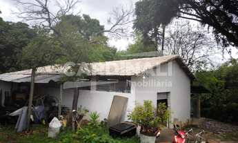 Imagem 4: Área localizada na Vila faria fácil acesso ao centro da cidade de São Carlos