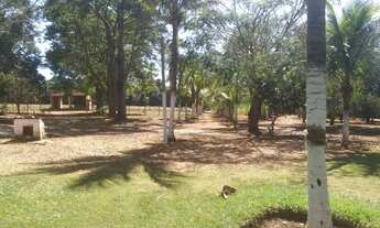 Imagem 3: Imóvel para venda possui 12 metros quadrados com 5 quartos em Zona Rural - Santa Cruz de G