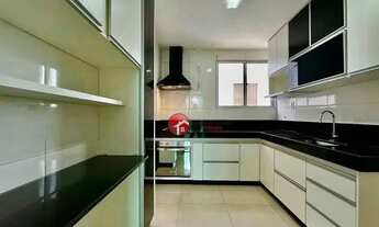 Imagem: Apartamento 03 quartos 02 vagas Bairro Castelo