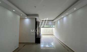 Imagem 6: Apartamento Garden com 87m para locação ou venda em Barueri