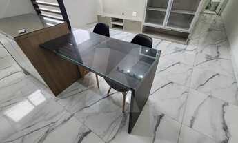 Imagem 2: Ótimo Apartamento no Tucuruvi com 2 quartos e 1 vaga