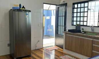 Imagem 7: Casa à Venda em Araraquara