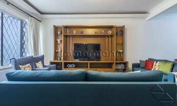 Imagem 7: CASA DE VILA BROOKLIN, 3 DORMITÓRIOS, 3 VAGAS