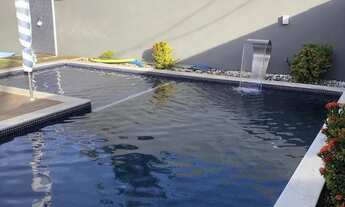 Imagem 2: Casa Temporada Jacuípe/ Guarajuba Cond.Fechado3/4 com ar condicionado