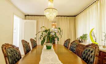 Imagem 2: Venda Casa 3 Dormitórios - 271 m² Jardim Paulista