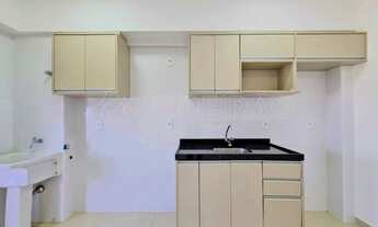 Imagem 4: Apartamento Padrão em Ribeirão Preto