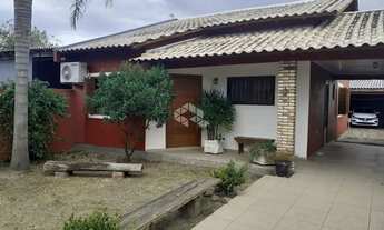 Imagem: Casa 3 dormitórios, 1 suíte, 4 vagas