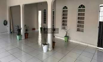 Imagem: Casa Térrea na Cohab Cristo Rei em Varzea