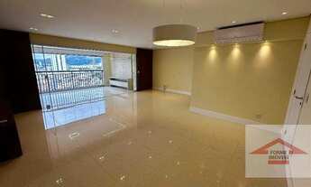 Imagem 3: Apartamento com 3 dormitórios ( suítes ) para alugar no Alta Vista, 166 m² por R$ 13.000/m