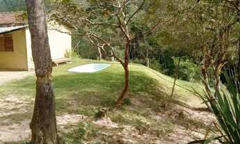 Imagem: Chácara em MOINHO com 2 quarto(s), 20