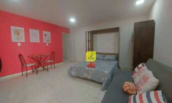 Imagem 7: Kitnet 02 a 5 minutos a pé do portão da ufjf (diária