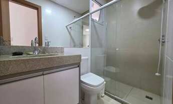 Imagem 6: ALUGO APARTAMENTO 3 QUARTOS -1 SUÍTE -MOBILIADO - ITAPARICA-VILA VELHA - ES