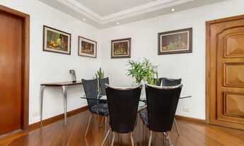 Imagem 6: Apartamento para venda em Mooca com 3 quartos, sendo 3 suítes , 129m²