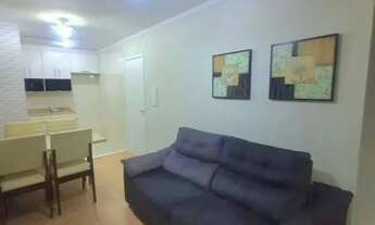 Imagem 2: APARTAMENTO - PARQUE PRADO - SP
