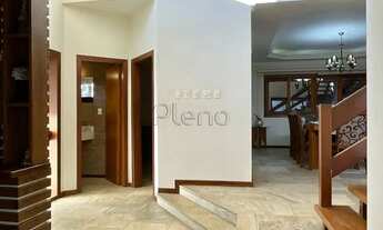 Imagem 4: Casa à venda com 3 suítes no Condomínio Estância Paraíso, em Campinas