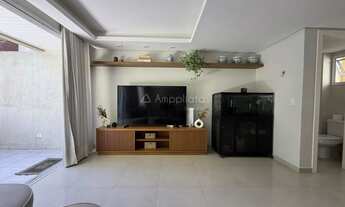 Imagem 3: Casa com Quintal, Churrasqueira e Ático Master ao Lado do Barigui