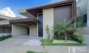 Imagem 2: Residencial Maria Júlia - CASA NOVA A VENDA NO CONDOMÍNIO MARIA JULIA, SÃO JOSÉ DO RIO PRE