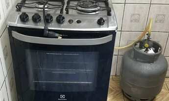 Imagem 2: Kitnet Boqueirão Praia Grande SP