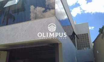 Imagem 3: Prédio comercial disponível para locação em uma ótima localização