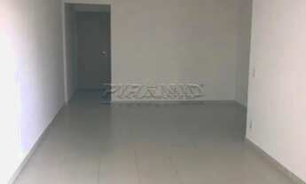 Imagem 2: Apartamento alto padrão com 122,15m², bairro Jardim Botânico, Zona Sul de Ribeirão Preto/S