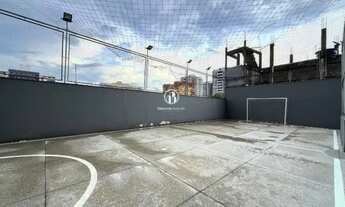 Imagem 5: Vendo apartamento de 4 quartos com 163 m2 no Condomínio Residencial Portinari Manaus-AM