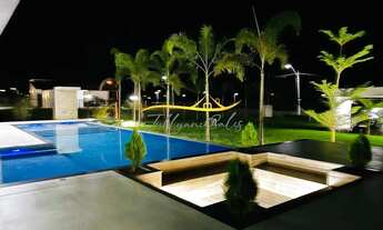 Imagem 2: Chacara a venda 4 suites, piscina com borda infinita Sitios Talisma, Guapo