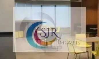 Imagem 7: Conjunto para alugar, 1124 m² Itaim Bibi - São Paulo/SP