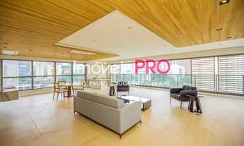 Imagem 7: Garden, Vila Nova Conceição - São Paulo