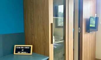 Imagem 4: Studio para Venda em Salvador, Ondina, 1 dormitório, 1 banheiro, 1 vaga