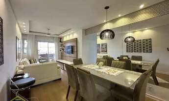 Imagem: Apartamento com 2 dorms e 83,0 mts útil