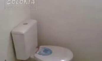 Imagem 4: Conjunto Comercial para locação - Parque das Nações, Santo André