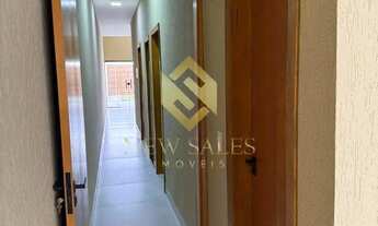 Imagem 6: Casa a venda 3 quartos 1 suíte - Setor Monte Pascoal