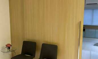 Imagem 5: Sala comercial a venda na Garibaldi mobiliada e reformada