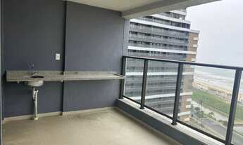 Imagem 2: Ancoratto - Jaguaribe, 80m², 3 Quartos, Vista Mar, 3 Vagas