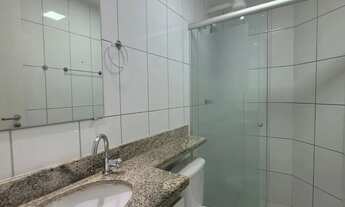 Imagem 2: Imóvel para venda possui 91 metros quadrados com 3 quartos em Renascença - São Luís - MA