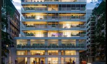 Imagem 4: Apartamento com 1 dormitório à venda, 49 m² por R$ 730.000,00 - Icaraí - Niterói/RJ