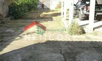 Imagem 4: Casa em Avenida Washington Luiz - Vila Atlântica - Mongaguá/SP