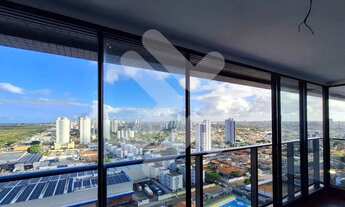 Imagem 4: Apartamento à venda em Capim Macio (Natal/RN) | Duo Capim Macio