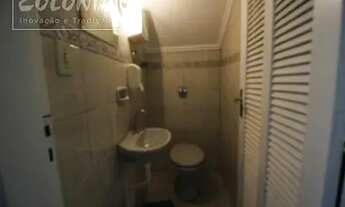 Imagem 7: Sobrado a venda - Centro, Santo André