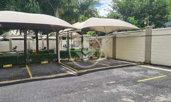 Imagem 5: Vende-se apartamento Parque Chapada dos Bandeirantes codigo: 126207