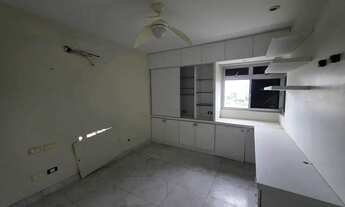 Imagem 7: Imóvel para aluguel possui 171 metros quadrados com 3 quartos em Graças - Recife - PE