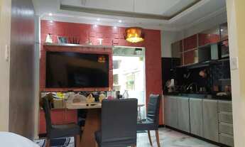 Imagem: Casa à Venda na Sacramenta 2 Suítes, Planejados