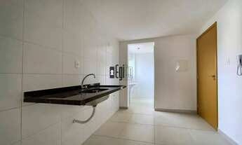 Imagem 6: Imóvel para venda tem 80 metros quadrados com 2 quartos em Santa Luzia - Juiz de Fora - MG