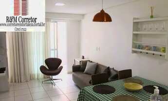 Imagem 3: Apartamento por Temporada A partir R$ 200,00 na praia de Iracema, Fortaleza-CE