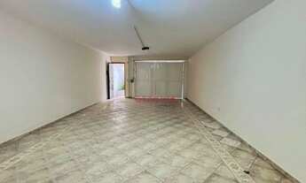 Imagem 2: Sobrado com 3 dormitórios para alugar, 247 m² por R$ 5.042,00/mês - Vila Dayse - São Berna